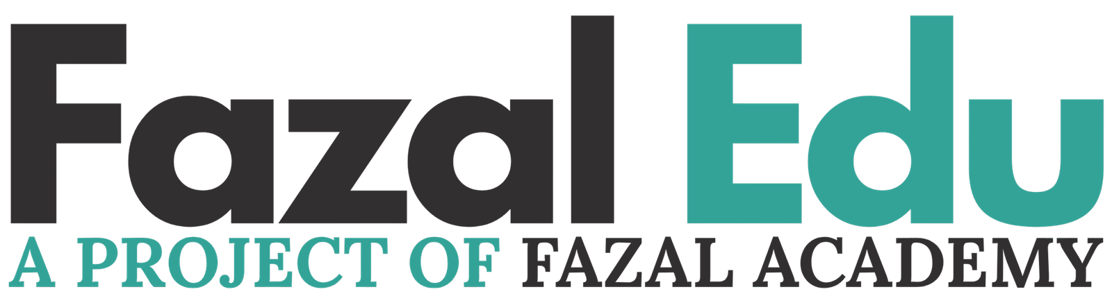 Fazal Academy