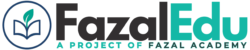 FazalEdu.com